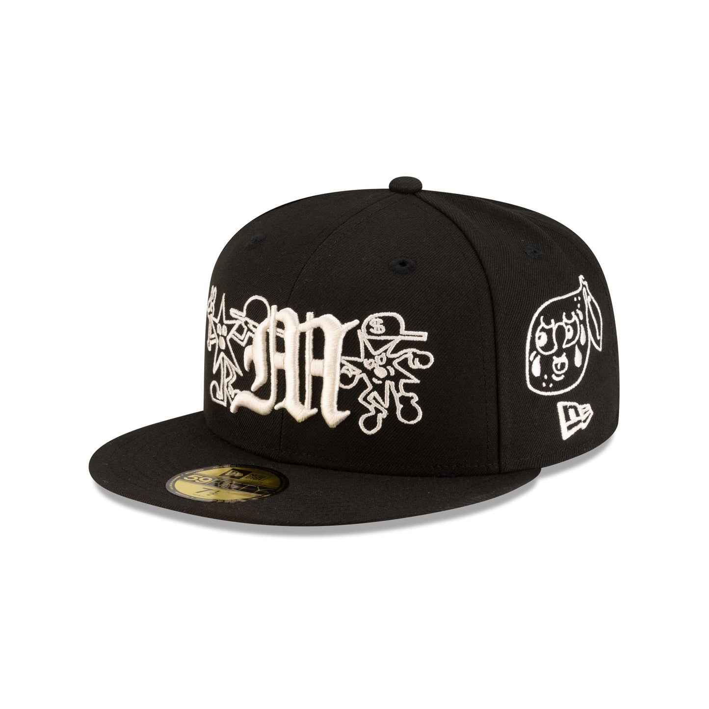 Mora 59FIFTY Fitted Hat