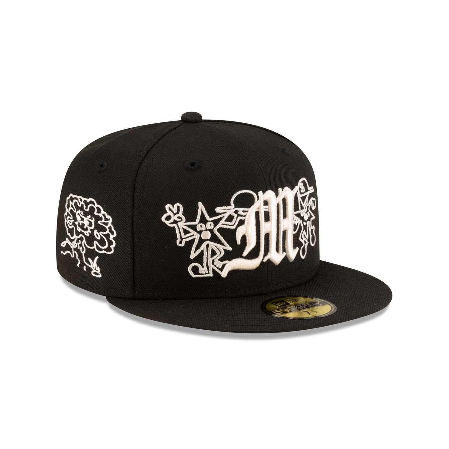 Mora 59FIFTY Fitted Hat