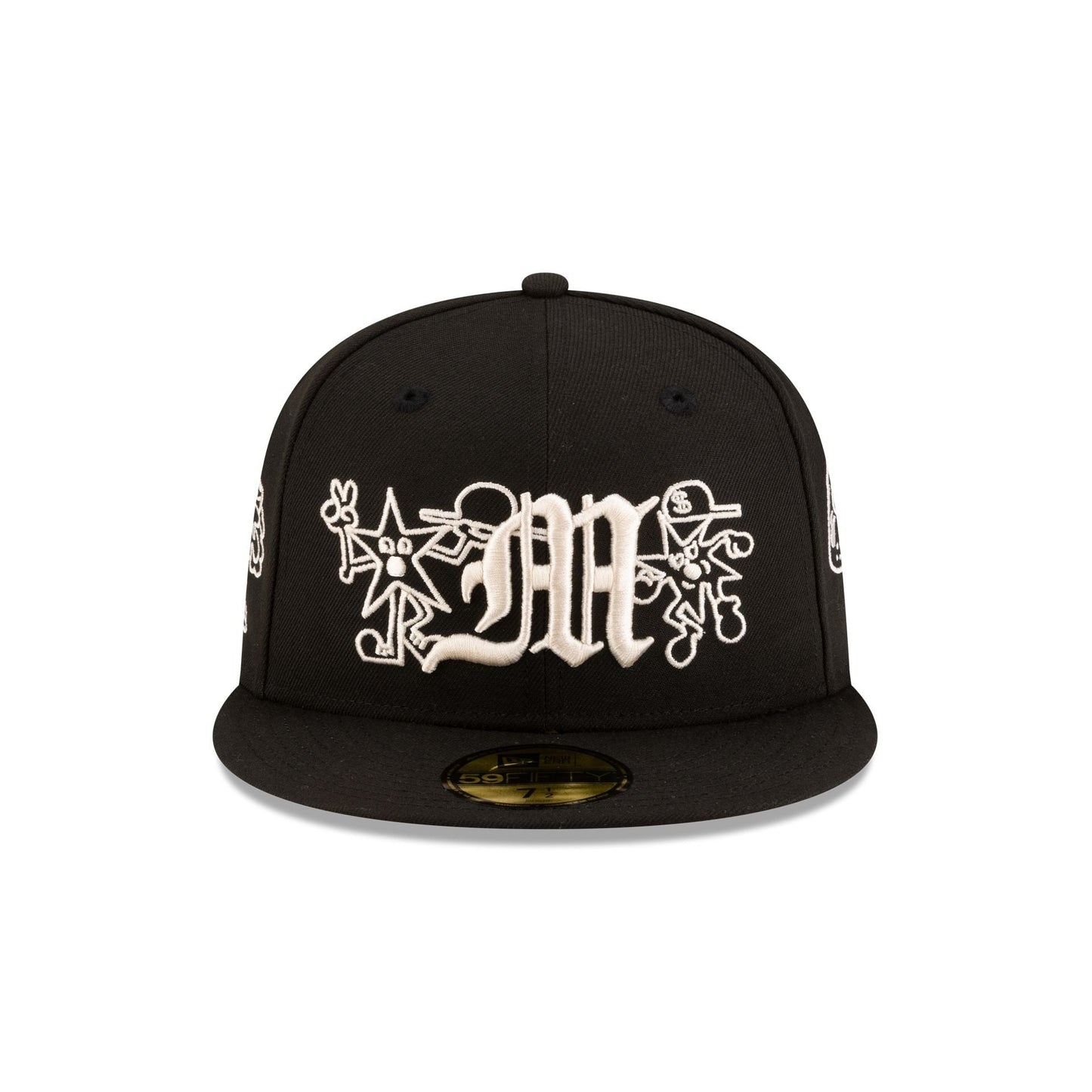 Mora 59FIFTY Fitted Hat