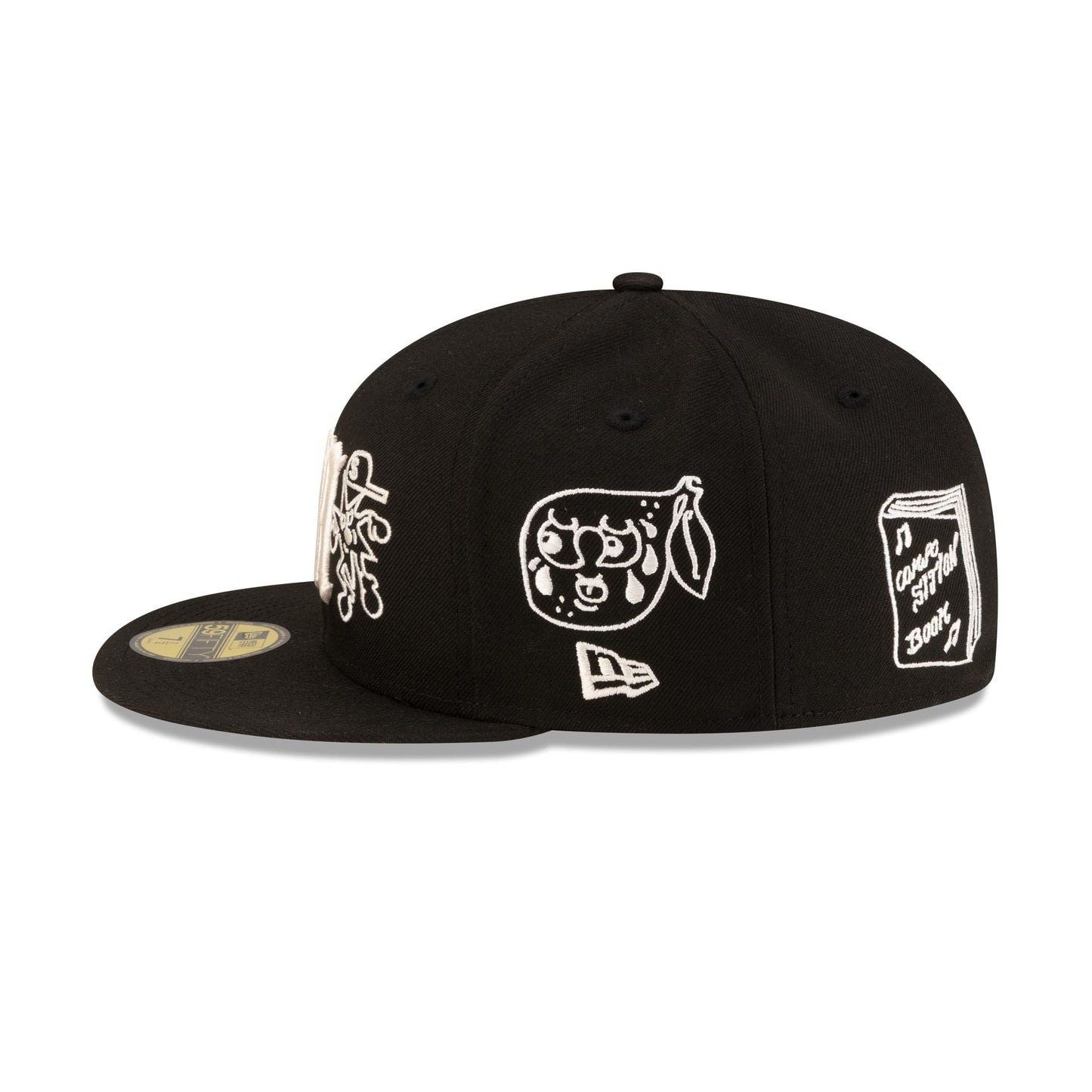 Mora 59FIFTY Fitted Hat