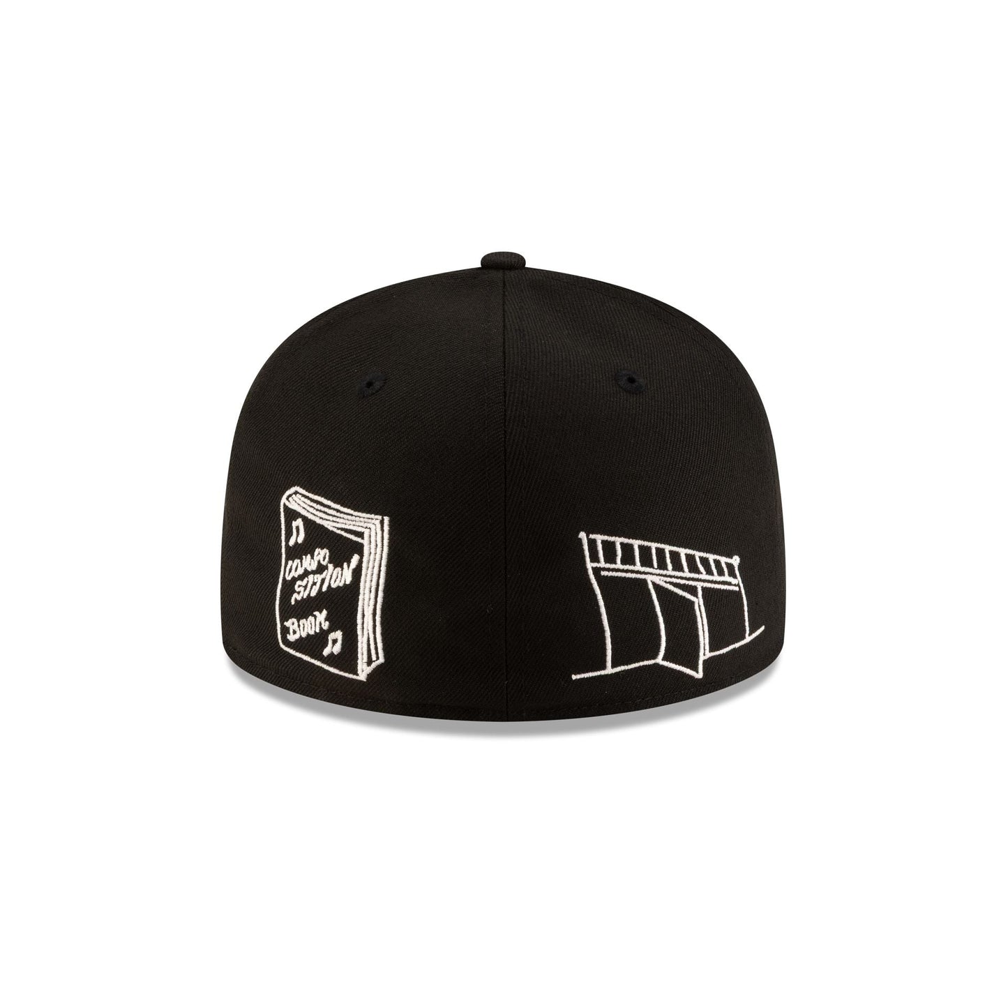Mora 59FIFTY Fitted Hat