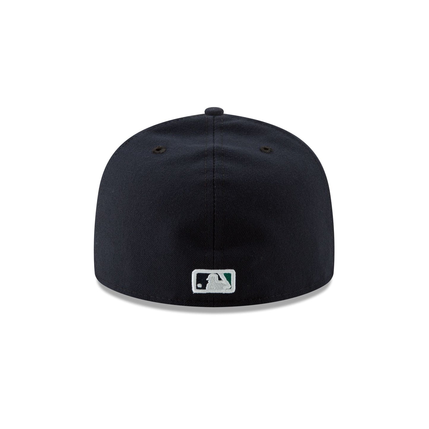 Seattle Mariners 50th Anniversary Navy 59FIFTY Fitted Hat