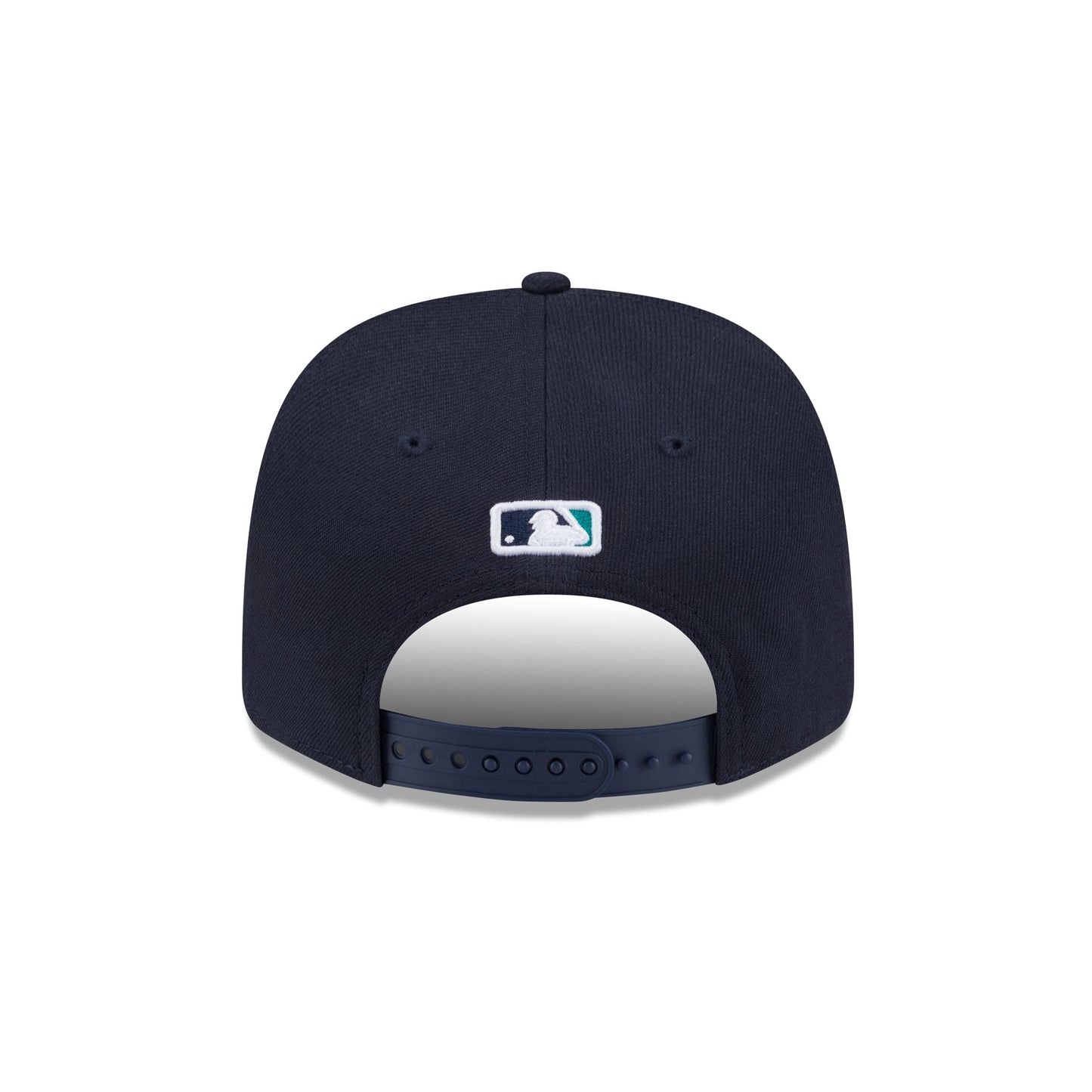 Seattle Mariners 50th Anniversary 9SEVENTY Stretch-Snap Hat