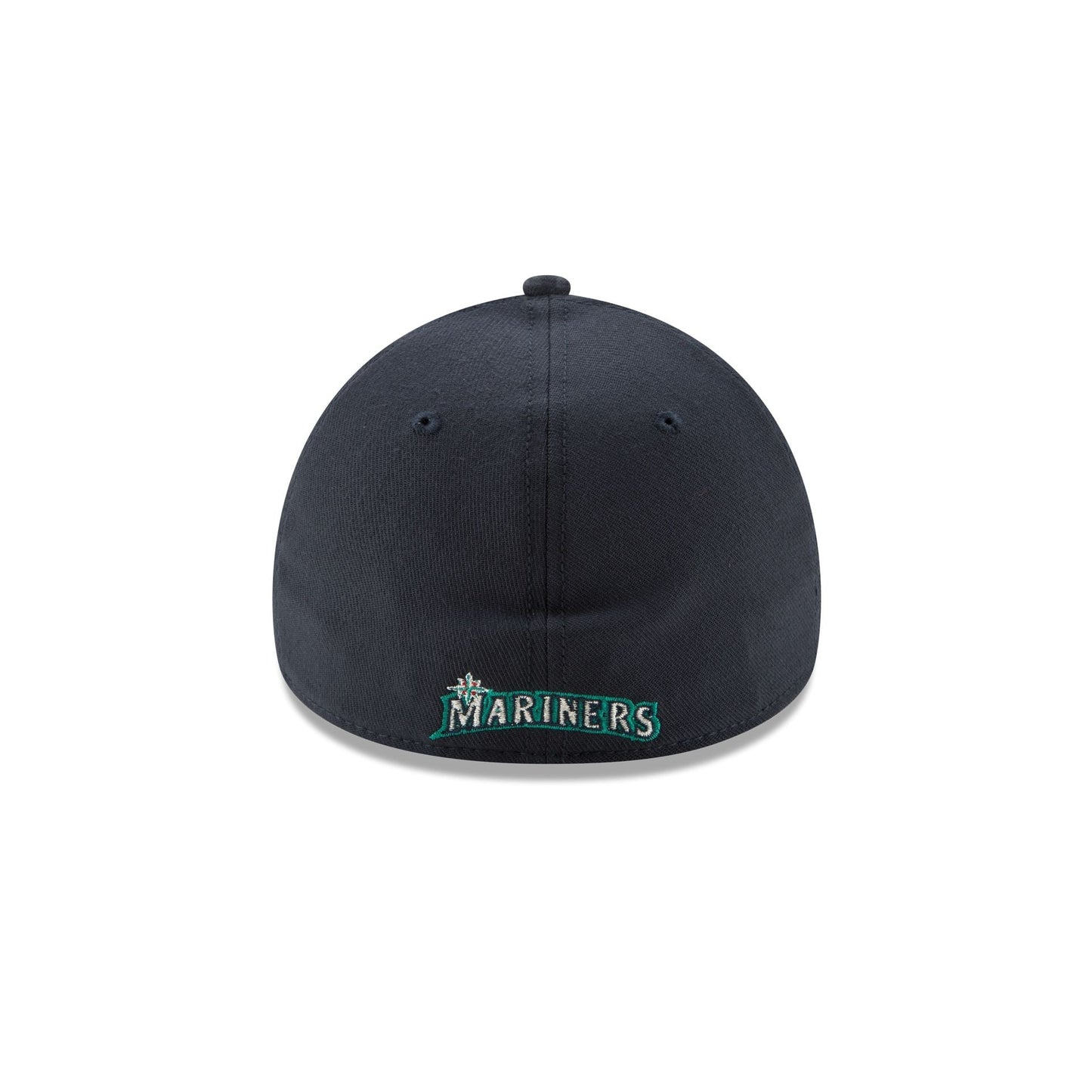 Seattle Mariners 50th Anniversary 39THIRTY Stretch Fit Hat