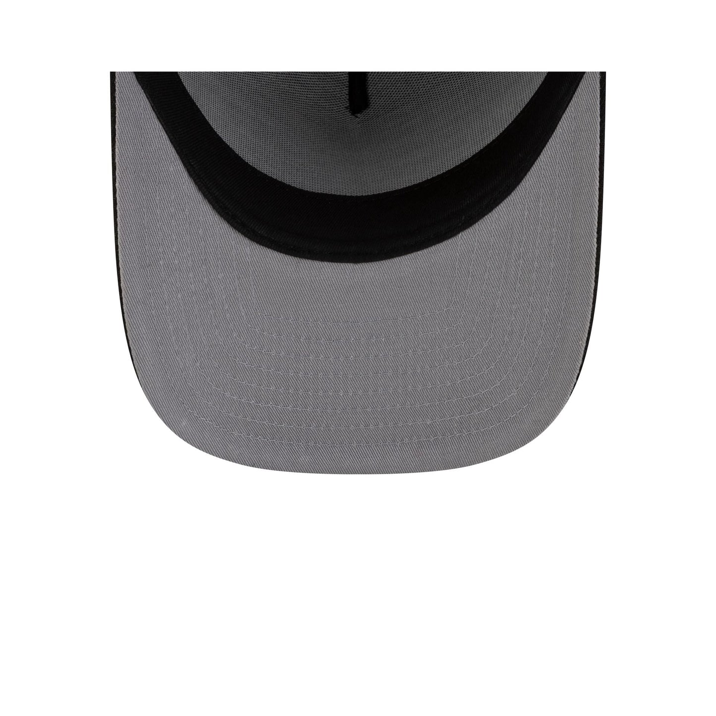 Seattle Seahawks 2025-2026 Conference Champions Locker Room 9FIFTY A-Frame Snapback Hat