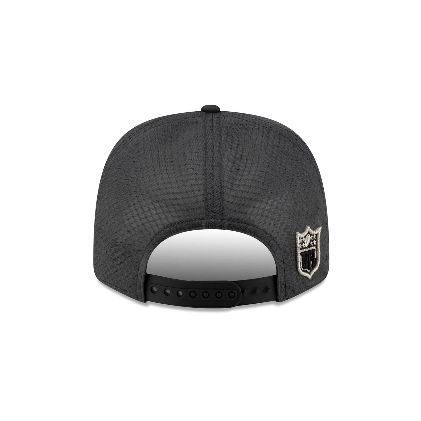 New England Patriots Super Bowl LX Sideline 9SEVENTY Trucker Hat