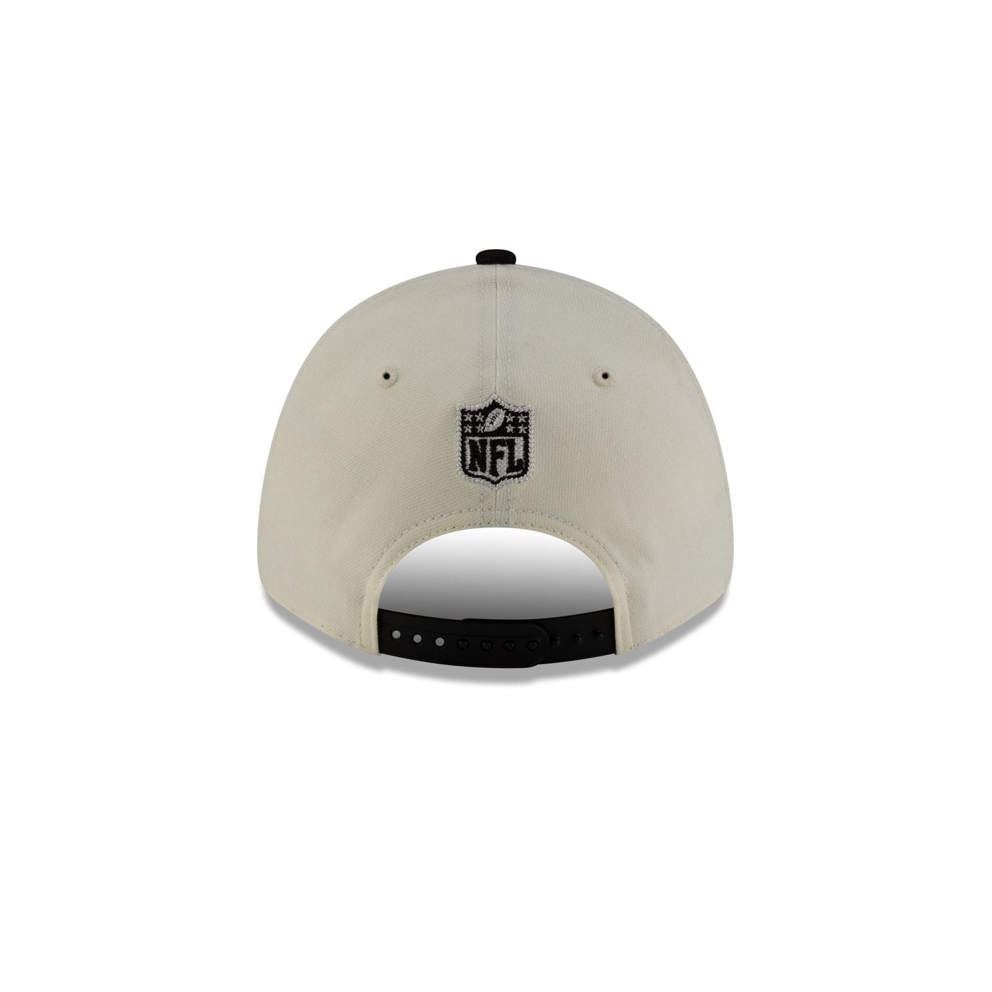 New England Patriots Super Bowl LX Participation 9FORTY Stretch-Snap Hat