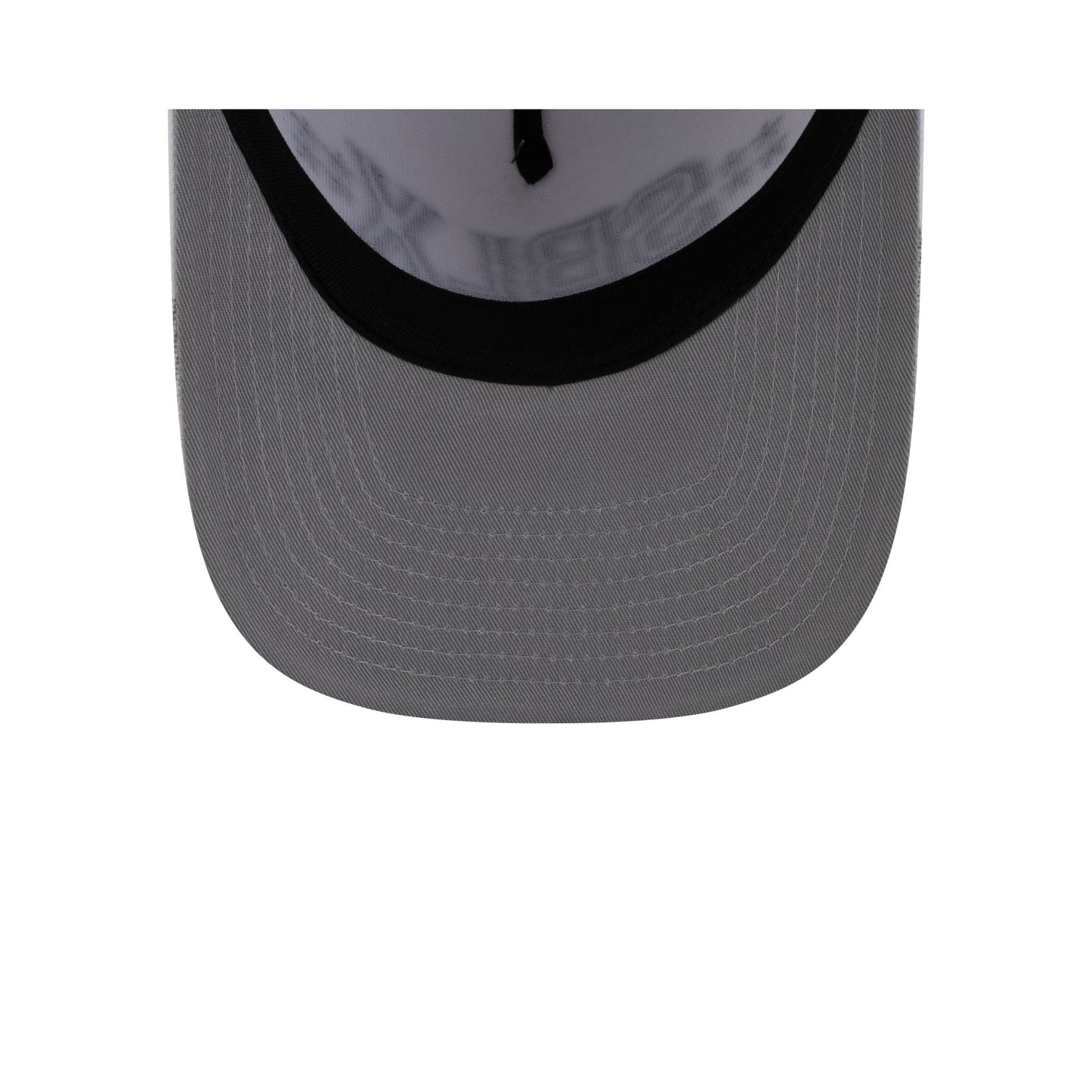 New England Patriots Super Bowl LX Participation Tarmac 9FIFTY A-Frame Snapback Hat