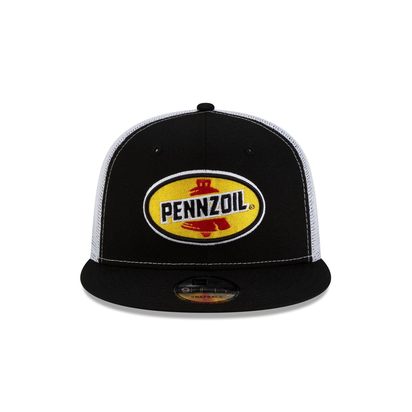 Team Penske Joey Logano Pennzoil 9FIFTY Trucker Hat