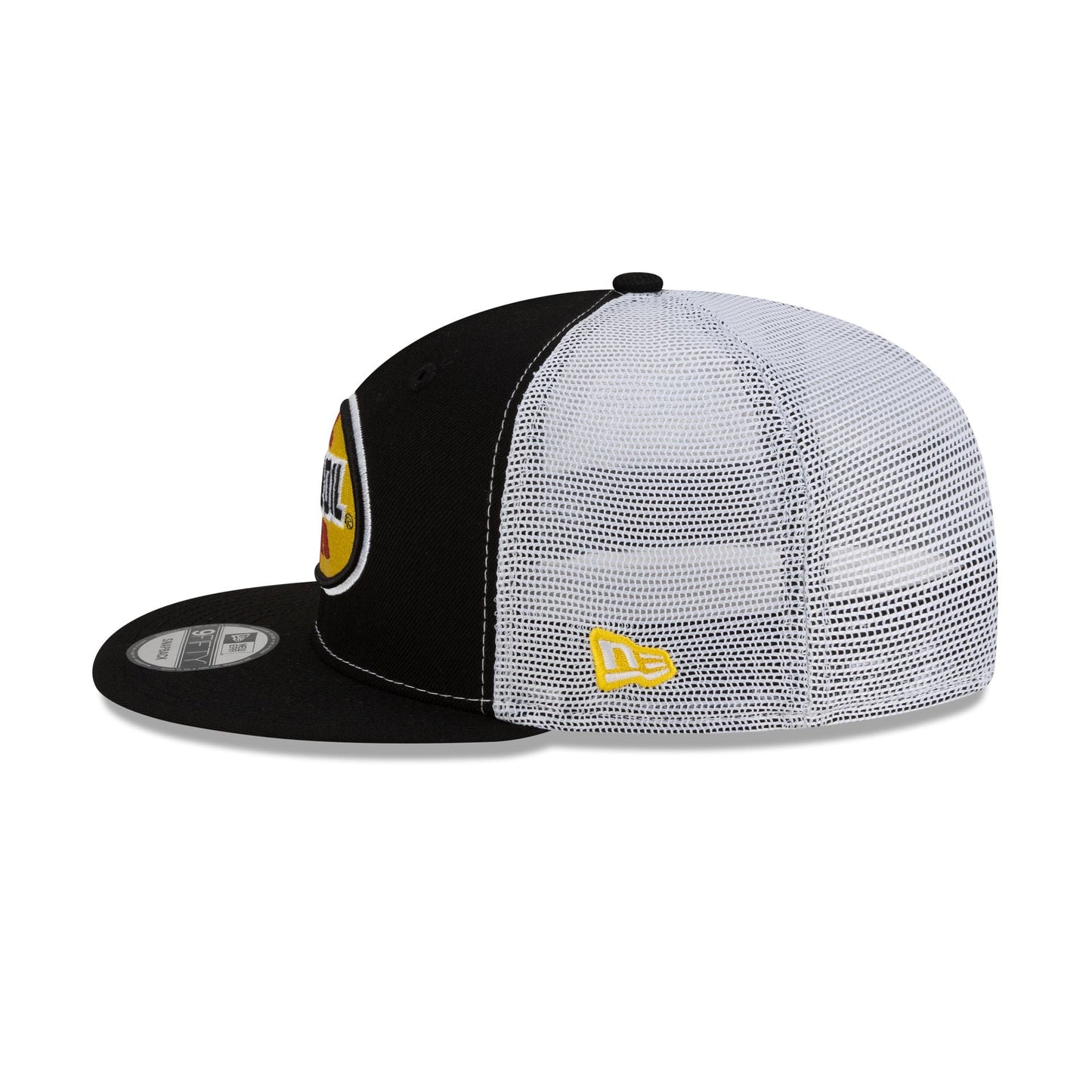 Team Penske Joey Logano Pennzoil 9FIFTY Trucker Hat