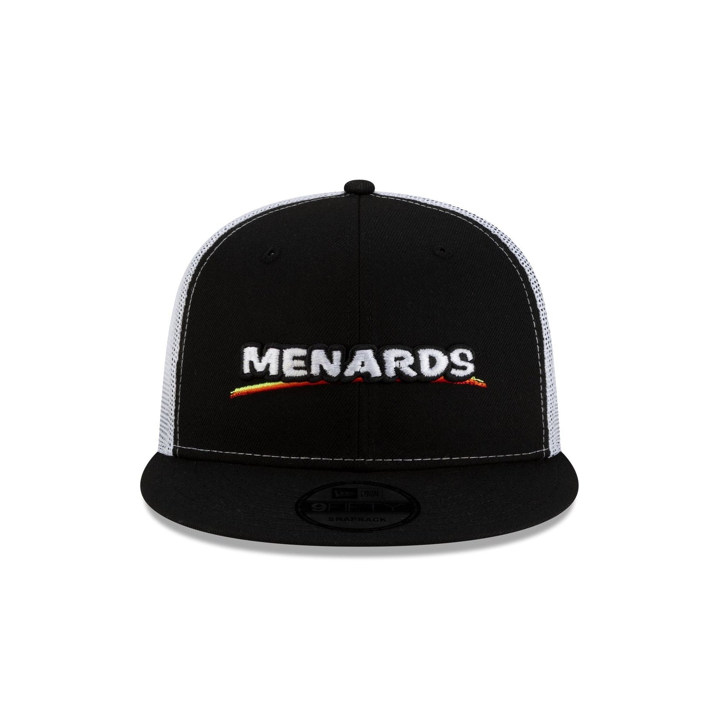 Team Penske Ryan Blaney Menards 9FIFTY Trucker Hat