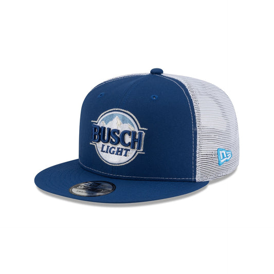 Trackhouse Racing Ross Chastain Busch Light 9FIFTY Trucker Hat