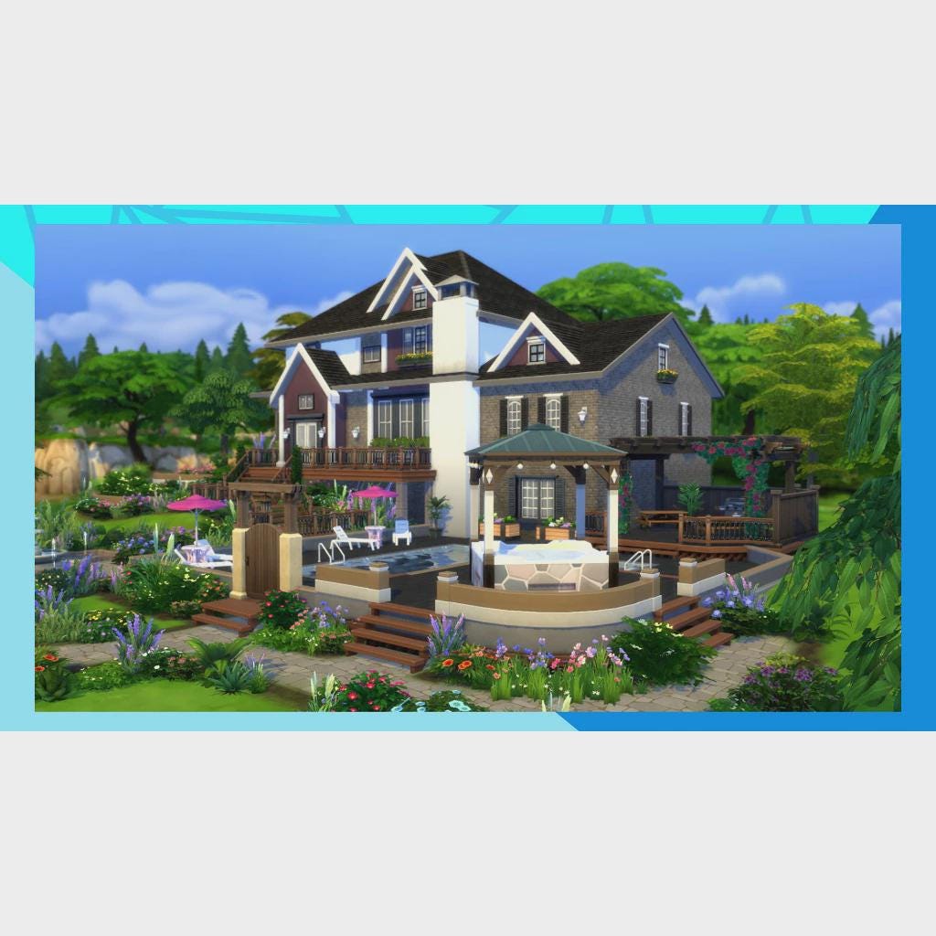 The Sims Game Ultimate Collection | All DLCs & Kits | PC Laptop Offline