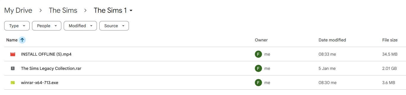 The Sims Game Ultimate Collection | All DLCs & Kits | PC Laptop Offline