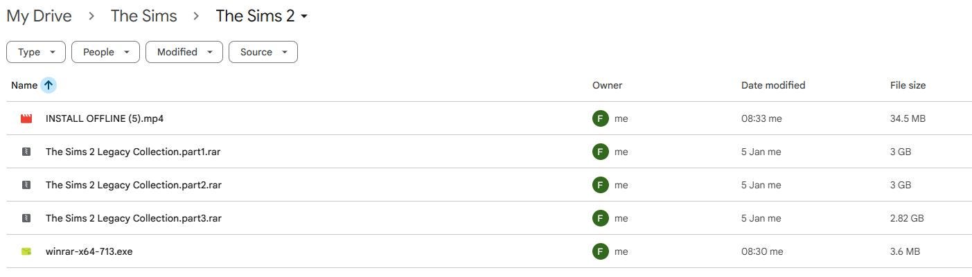 The Sims Game Ultimate Collection | All DLCs & Kits | PC Laptop Offline